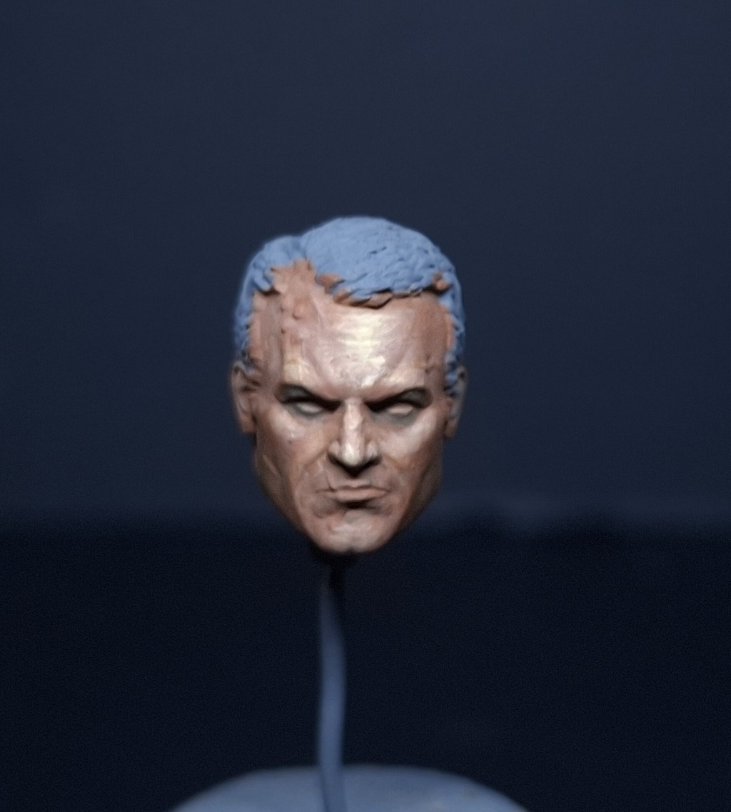 Day 1 progression image